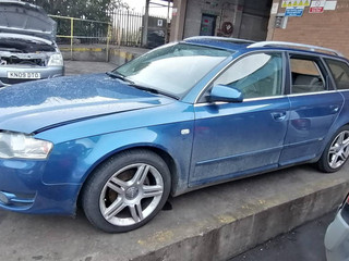 Audi A4 B7 2005