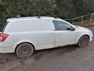 Opel Astra H/Family рест. 2007