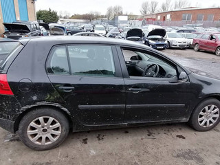 Volkswagen Golf 5 2005