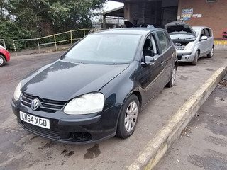Volkswagen Golf 5 2005