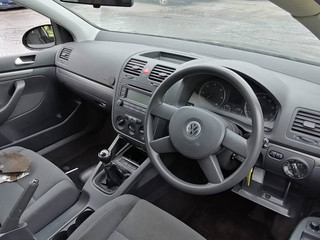 Volkswagen Golf 5 2005