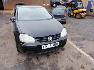 Volkswagen Golf 5 2005