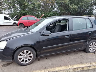 Volkswagen Golf 5 2005
