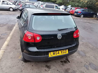 Volkswagen Golf 5 2005