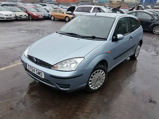 Ford Focus рест. 2005