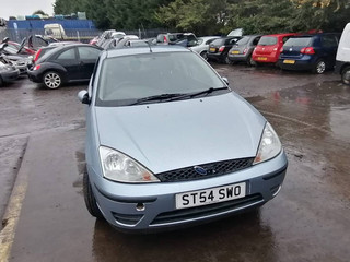 Ford Focus рест. 2005