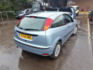 Ford Focus рест. 2005