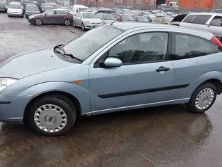 Ford Focus рест. 2005