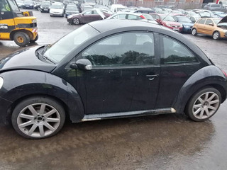 Volkswagen Beetle A4 рест. 2007
