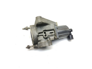 клапан EGR Mazda 6 GH [рестайлинг] GH 2009, 2.2 л., D, R2AA, дизель, 6МКПП, синий, хетчбэк 5 дв., передний привод, правый руль, R2AA20300A