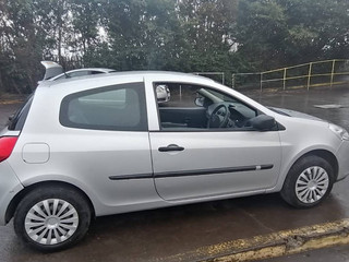 Renault Clio 3  рест. 2009