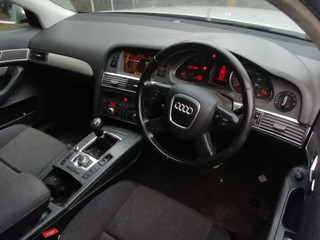 Audi A6 4F/C6 2004