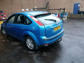 Ford Focus 2 2005