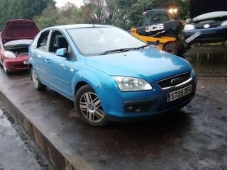 Ford Focus 2 2005