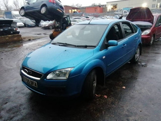 Ford Focus 2 2005