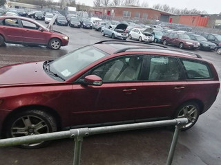 Volvo V50 2006