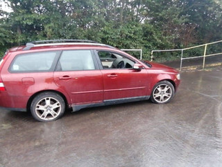 Volvo V50 2006