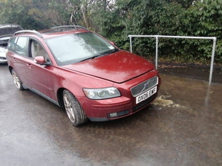 Volvo V50 2006