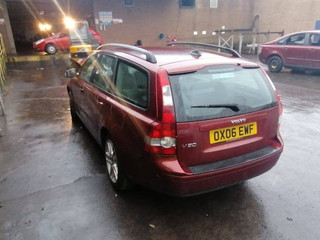 Volvo V50 2006