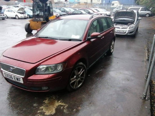 Volvo V50 2006