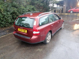 Volvo V50 2006