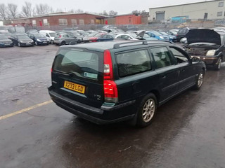 Volvo V70 2 2000