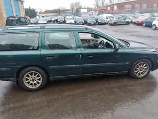 Volvo V70 2 2000