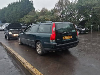 Volvo V70 2 2000