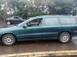 Volvo V70 2 2000