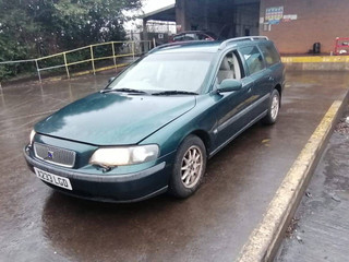 Volvo V70 2 2000