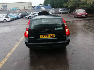Volvo V70 2 2000