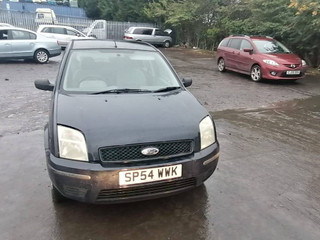 Ford Fusion 2004