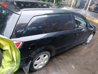 Opel Astra H/Family рест. 2007