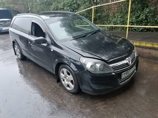 Opel Astra H/Family рест. 2007