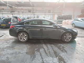 Opel Insignia (A) рест. 2013