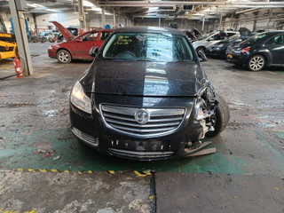Opel Insignia (A) рест. 2013