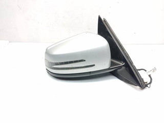 зеркало наружное правое Mercedes-Benz E-Класс W212/S212/C207/A207 S212 2011, 2.1 л., CDi, OM 651.924, дизель, АКПП, iridiumsilber / 775, универсал, задний привод, правый руль, A2128106600