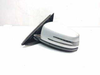зеркало наружное левое Mercedes-Benz E-Класс W212/S212/C207/A207 S212 2011, 2.1 л., CDi, OM 651.924, дизель, АКПП, iridiumsilber / 775, универсал, задний привод, правый руль, A2128101976