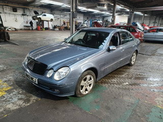 Mercedes-Benz E-Класс W211/S211 2003