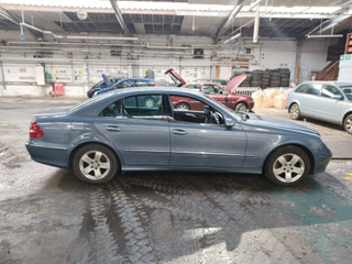 Mercedes-Benz E-Класс W211/S211 2003