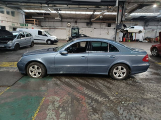 Mercedes-Benz E-Класс W211/S211 2003