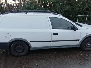 Opel Astra G 2004