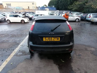 Ford Focus 2 2005