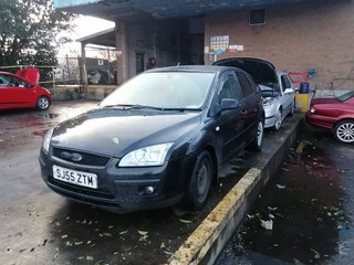 Ford Focus 2 2005