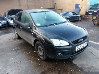 Ford Focus 2 2005
