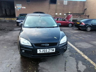Ford Focus 2 2005