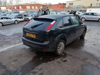 Ford Focus 2 2005