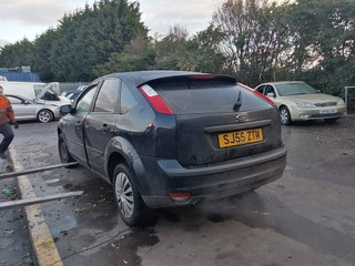 Ford Focus 2 2005