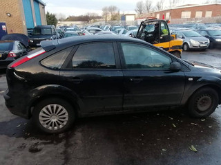 Ford Focus 2 2005