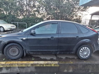 Ford Focus 2 2005